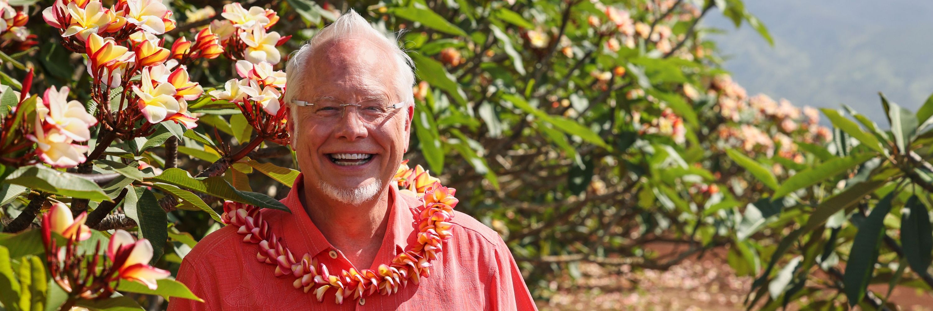 J Schwanke's Life in Bloom 