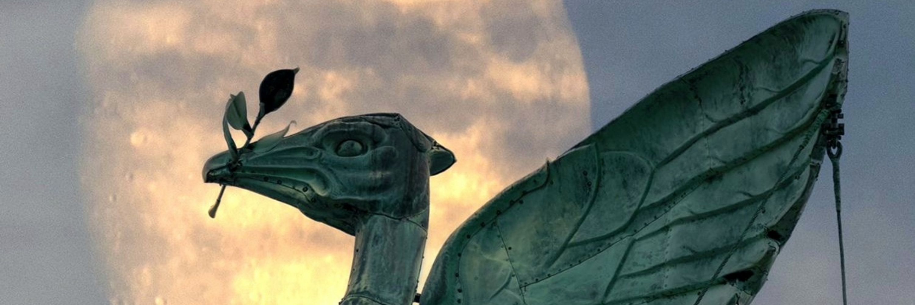NV [Liver Bird]
