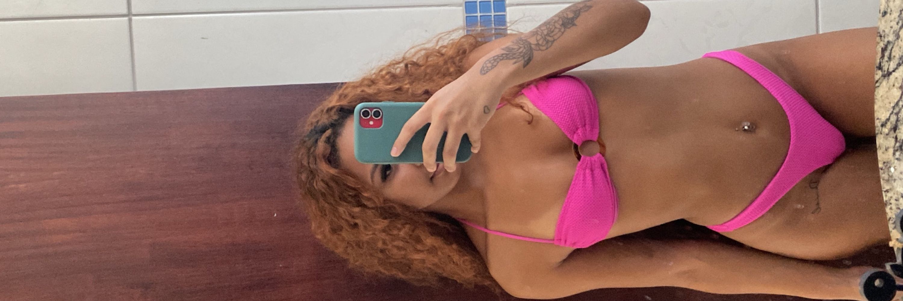duda fernandes 💋