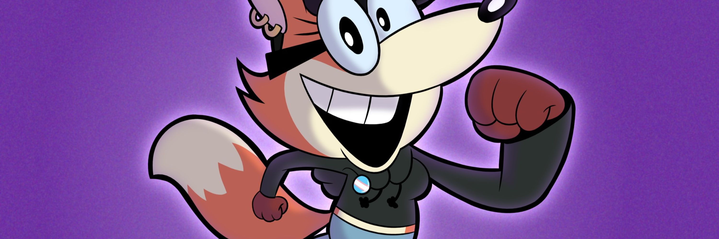 TheDorkyFox