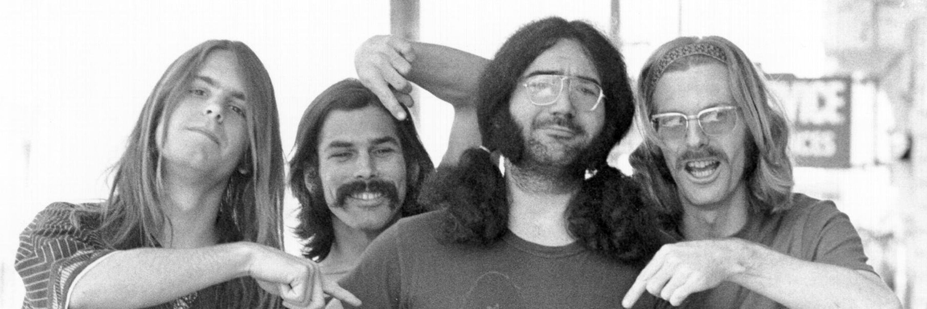 Every Grateful Dead show on Archive Reviewed! 