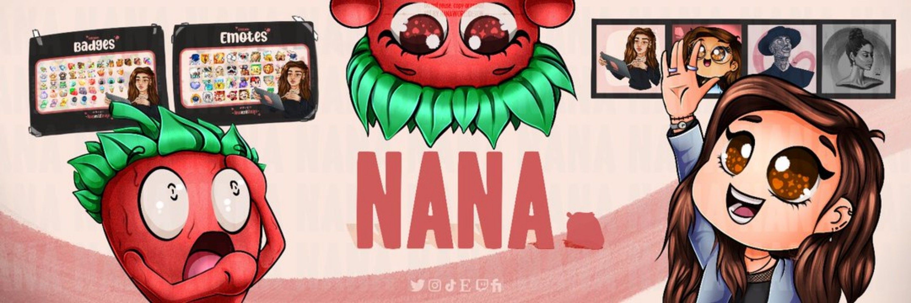 Nana🍓