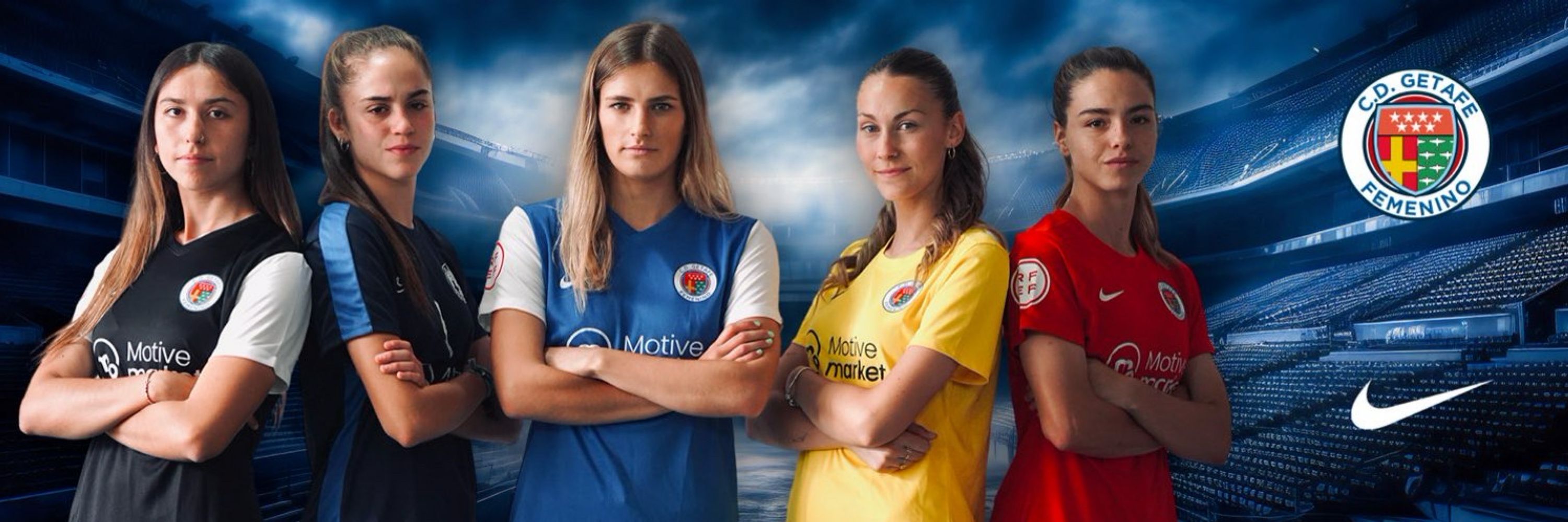 C. D. Getafe Femenino