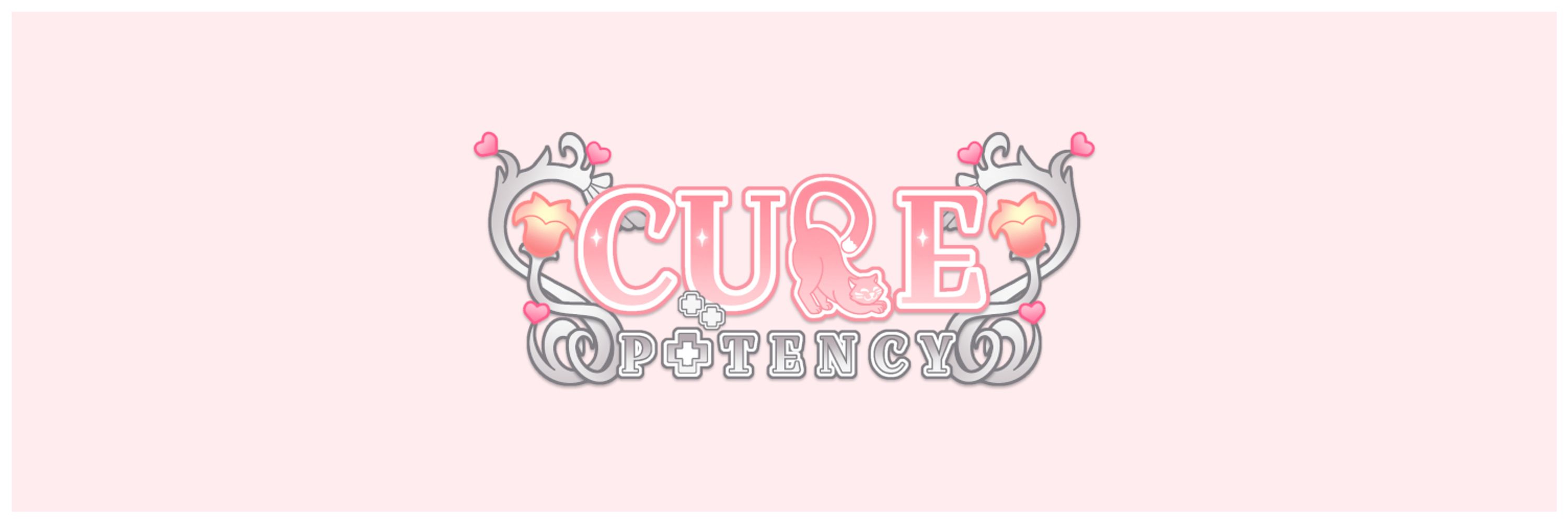 ʚ Cure ɞ
