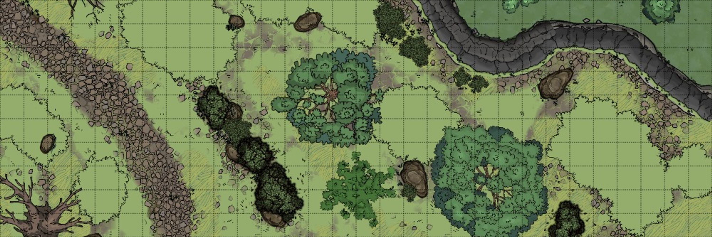 The Gnoll