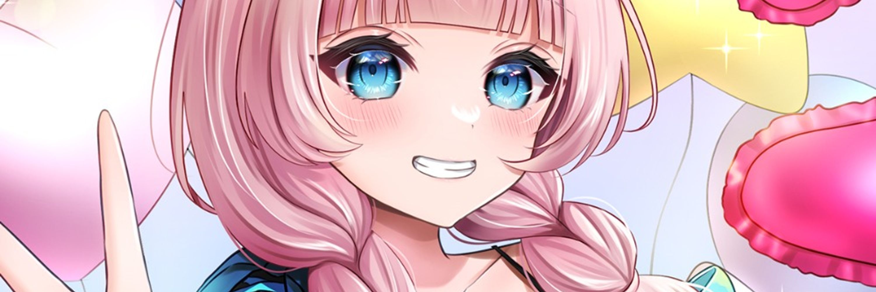 あかるん⚡💕Vtuber