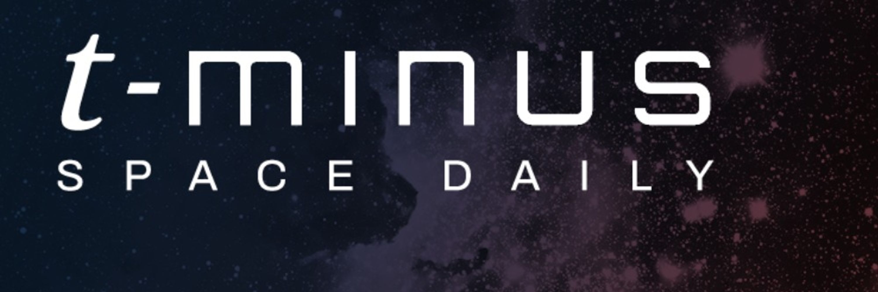 T-Minus Space Daily podcast