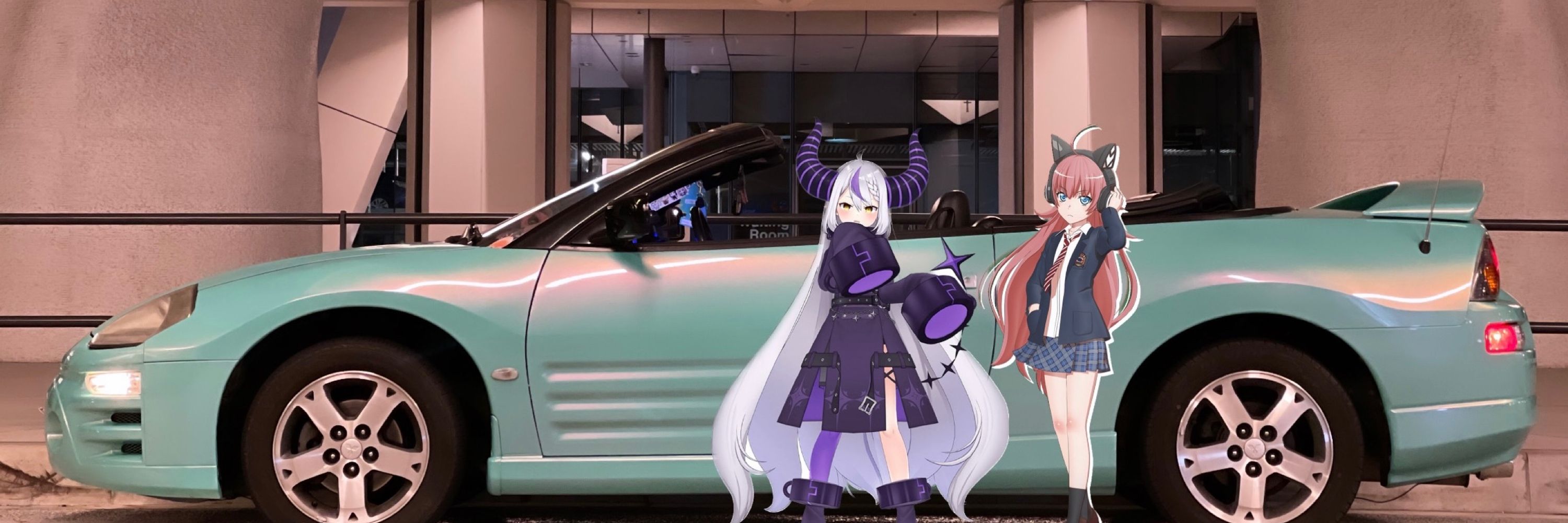 リュオン・ダークネス