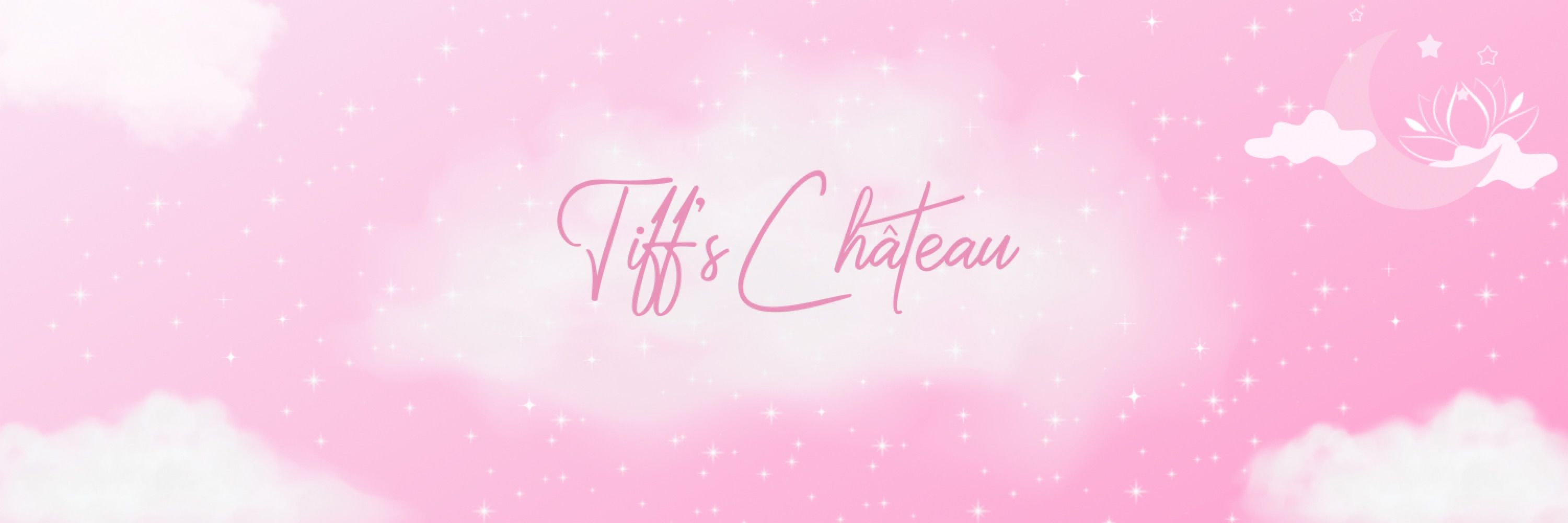 Tiff’s Chateau