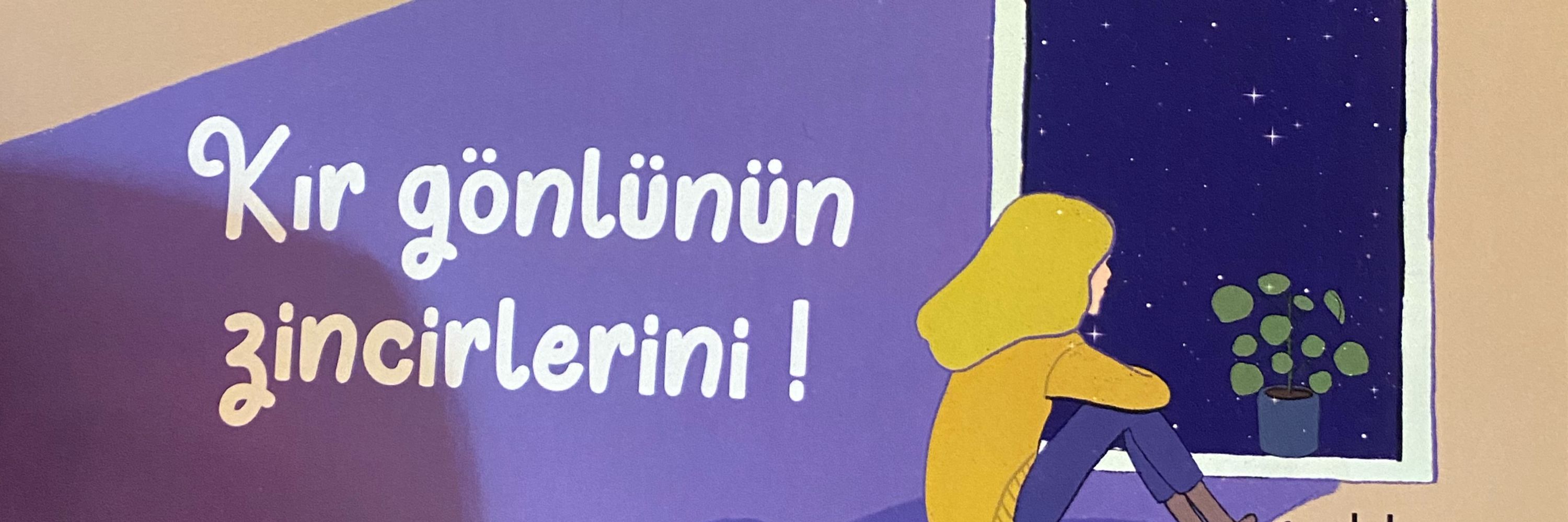 ayrık otu