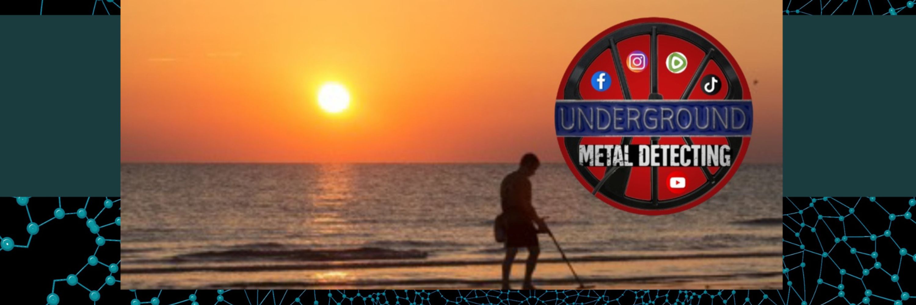Underground Metal Detecting