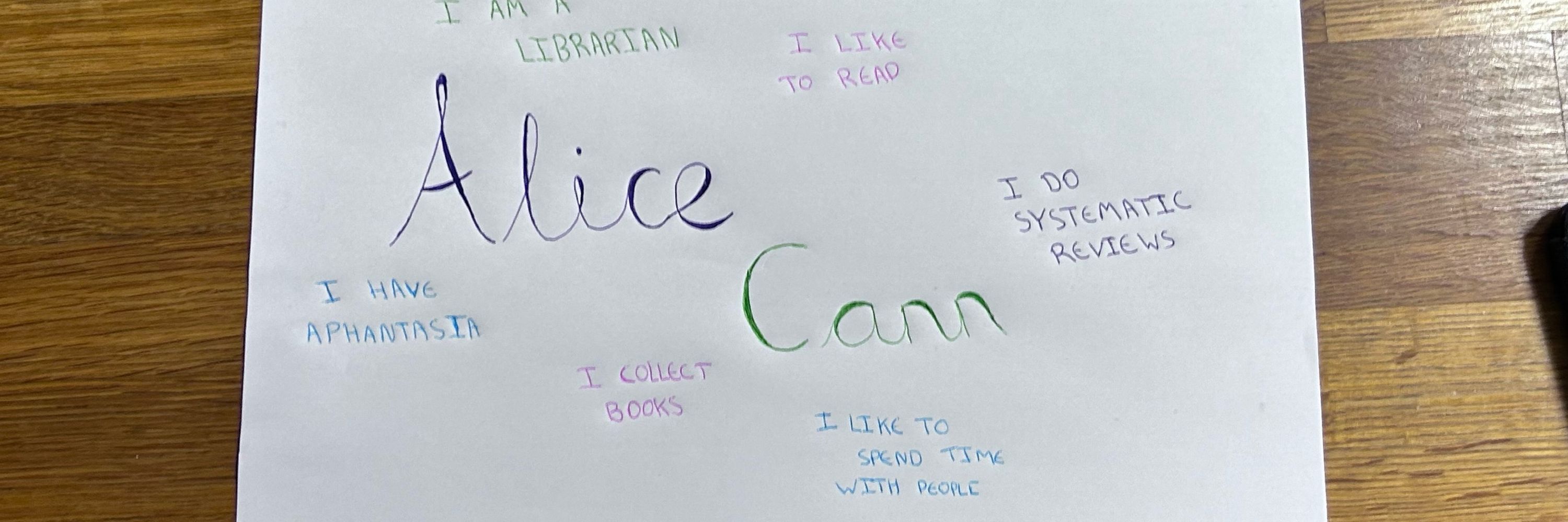 Alice Cann