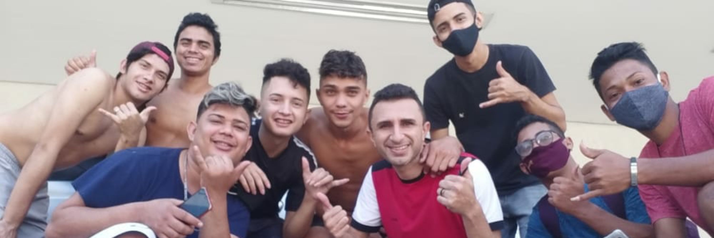 Paulinho lima