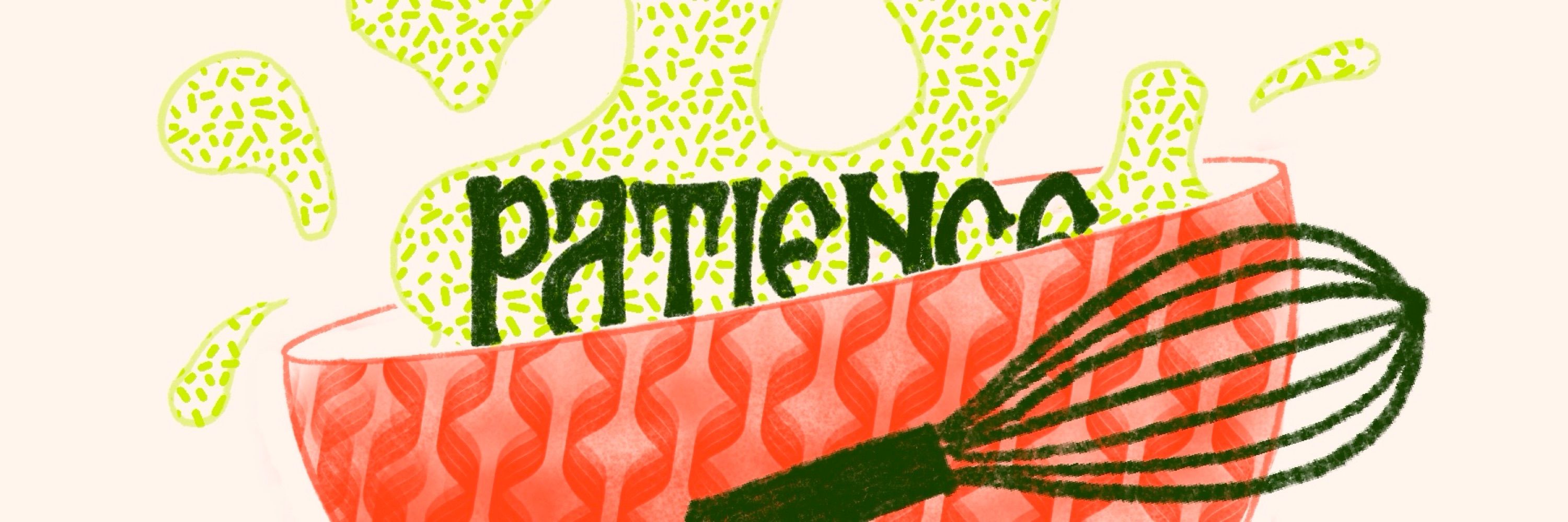 Patience