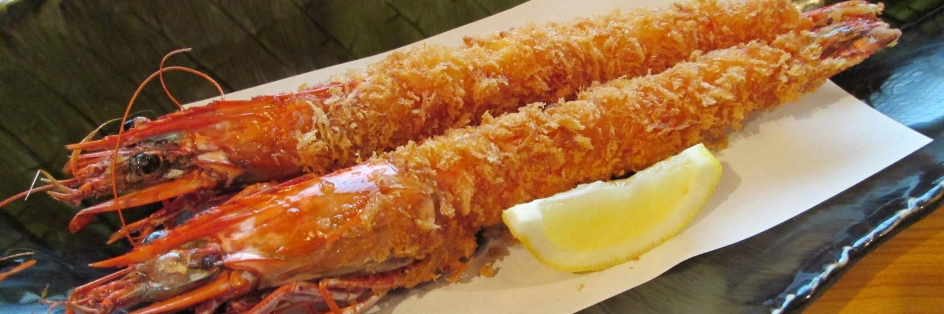 えびごころ／愛知県安城市／定食屋