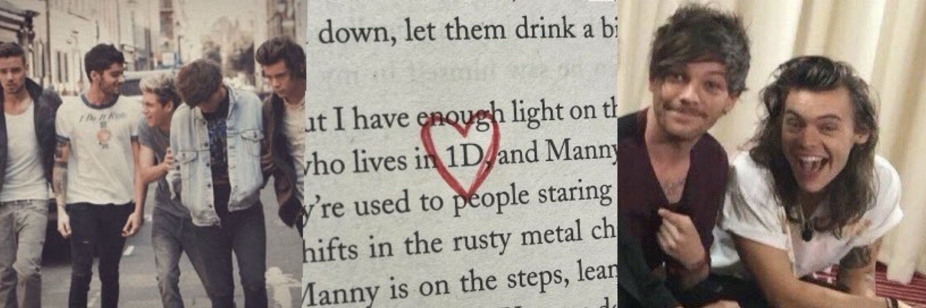allison ❣︎ | forever proud of Louis