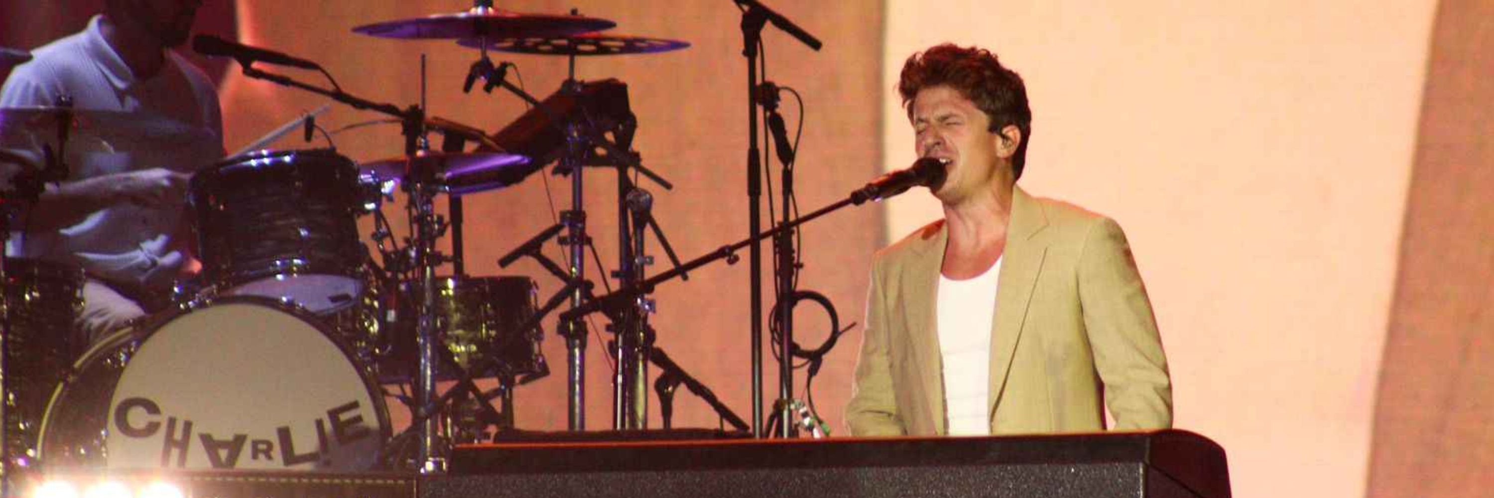 Charlie Puth Updates