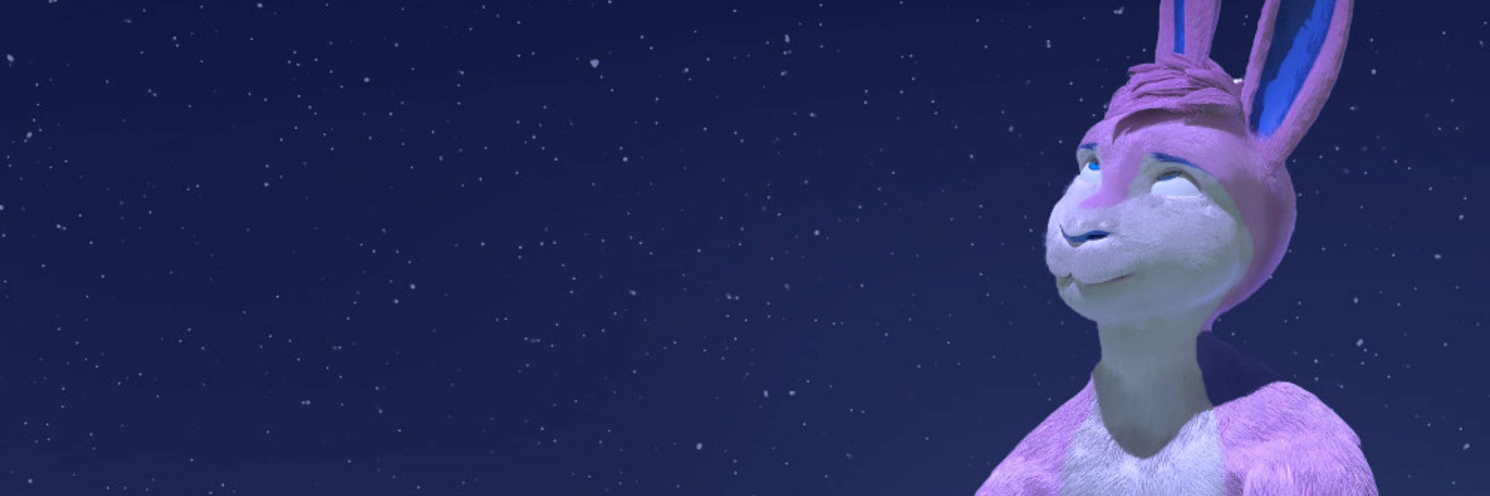 Profile banner