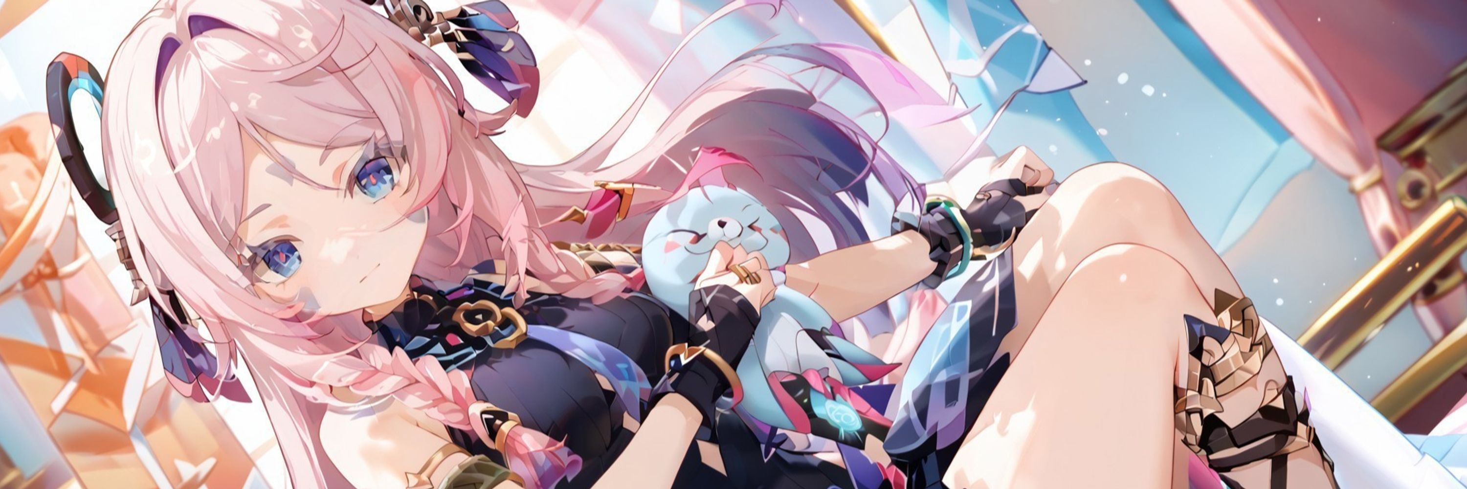 StarkomAI