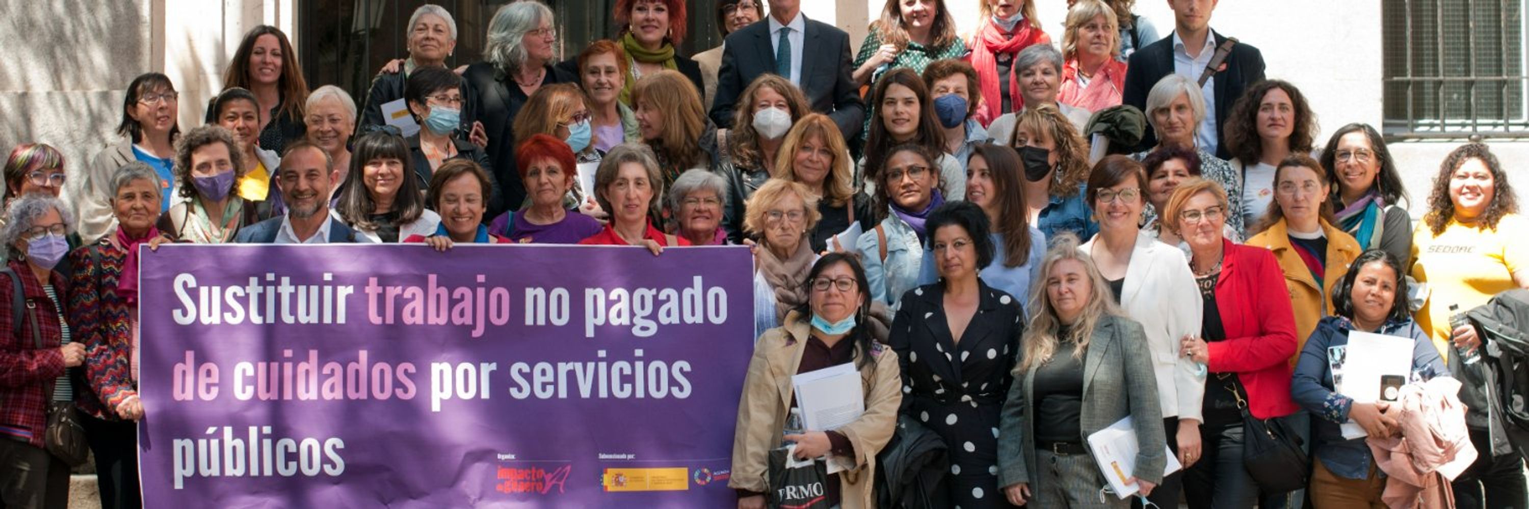 Impacto de Género Ya