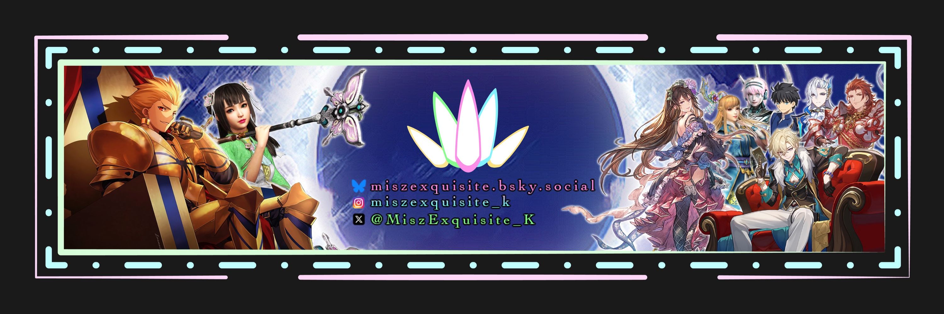 𑁍❁ - 𝐊𝐚𝐲𝐥𝐚 - ❁𑁍