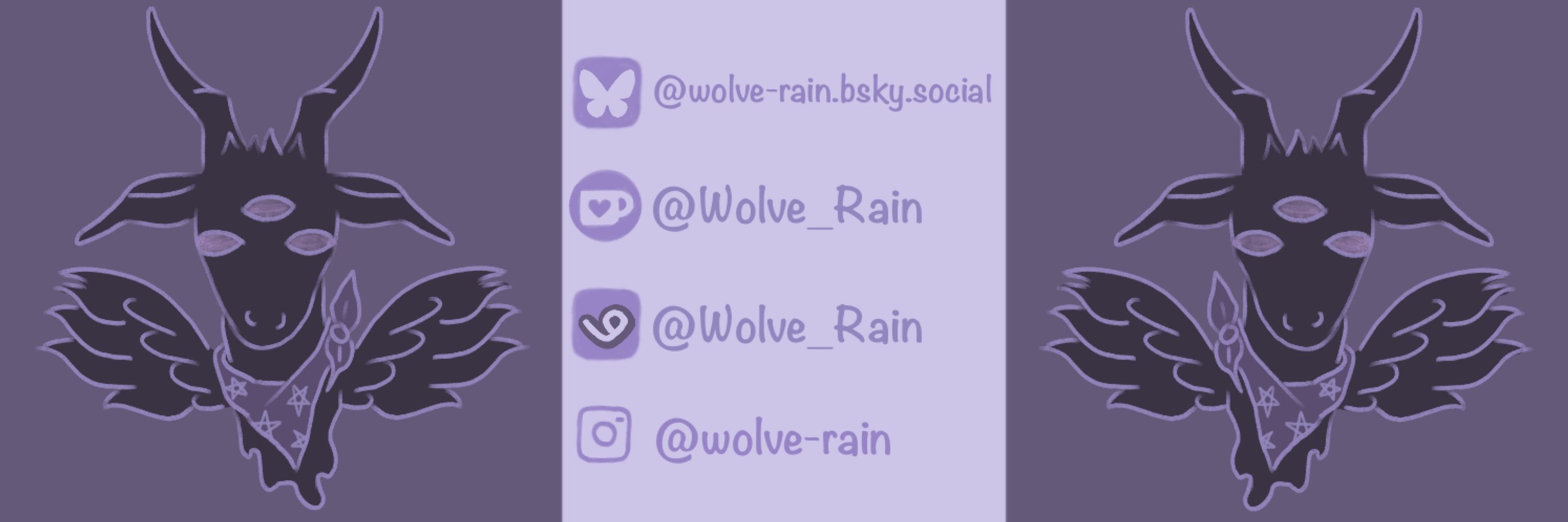 Wolve_Rain