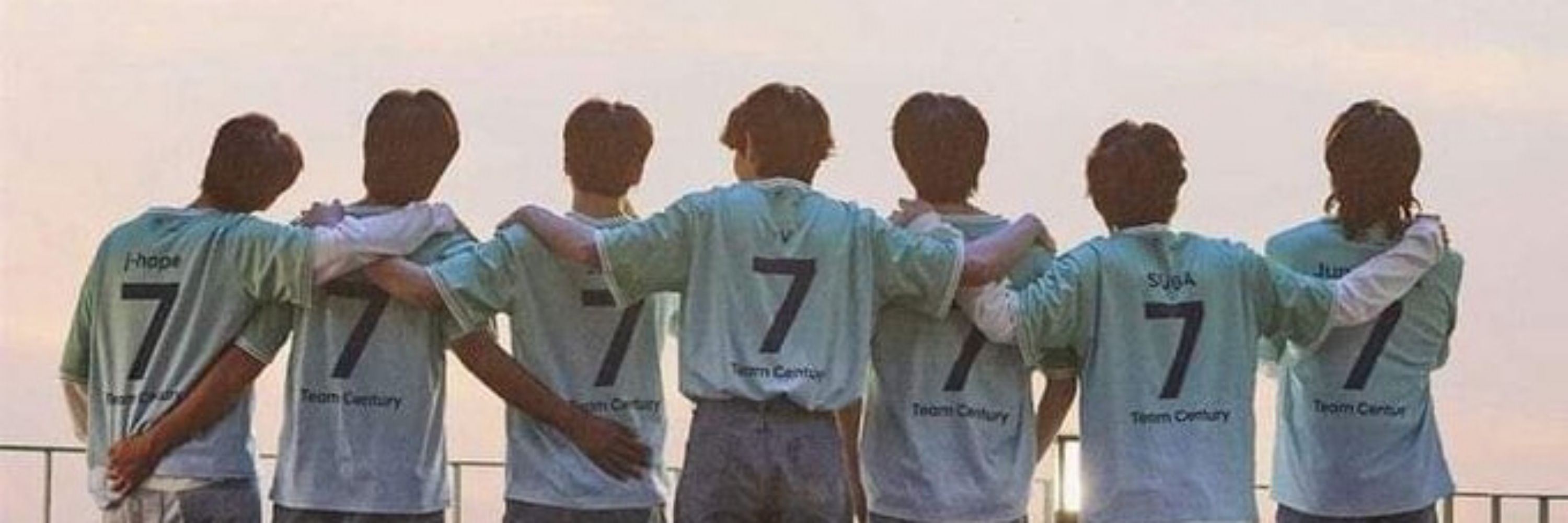 Insia⁷ | Bangtan⁷ | Muse☘️