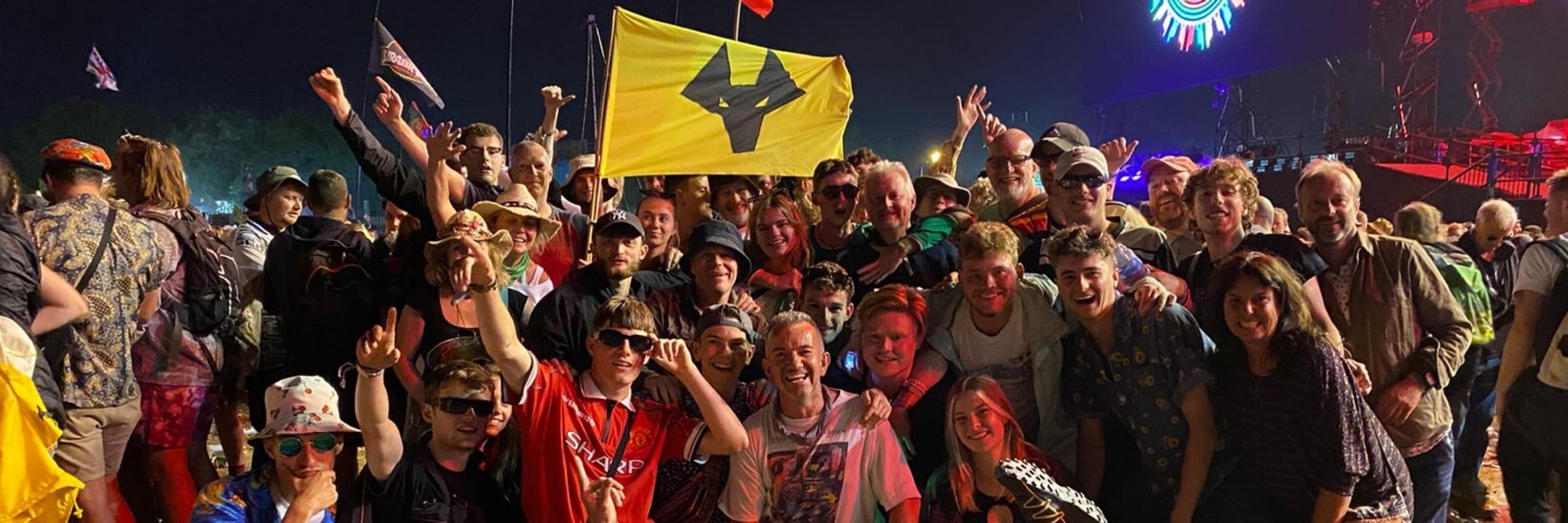 Glastowolf