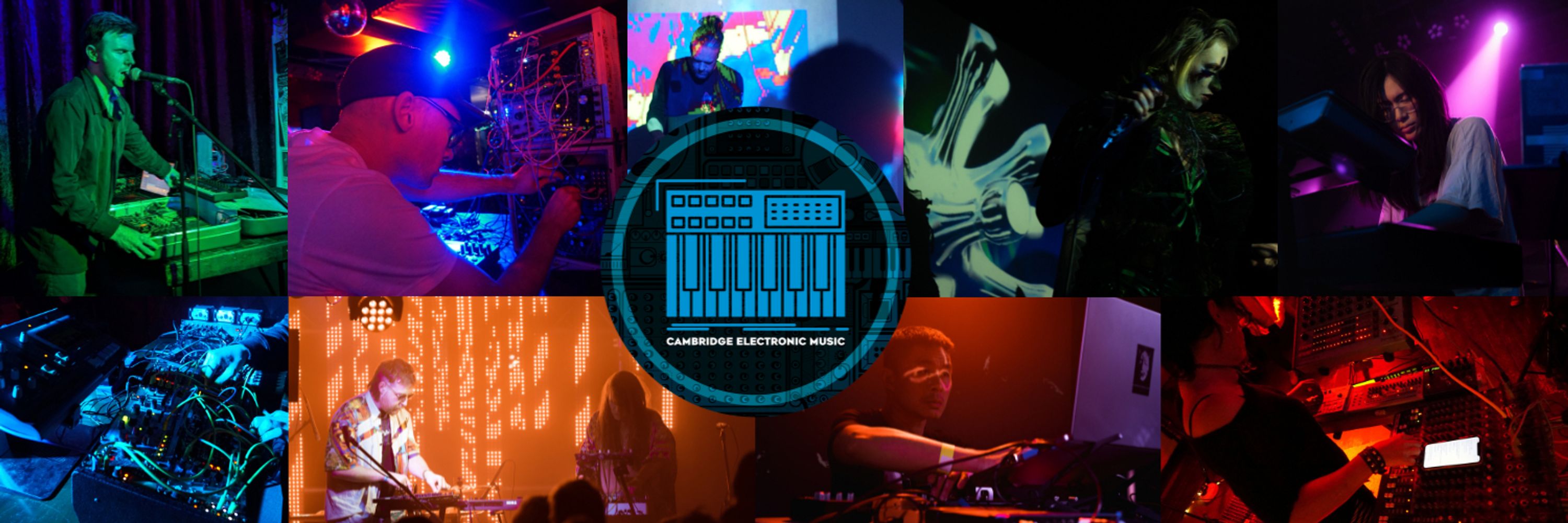 Cambridge Electronic Music