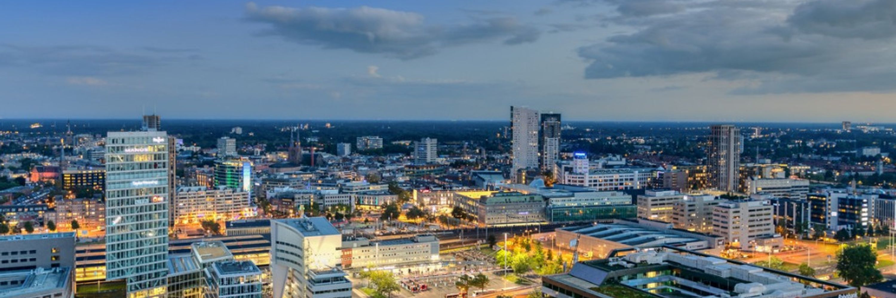 Jasper Scheffers | Beeldbank Eindhoven