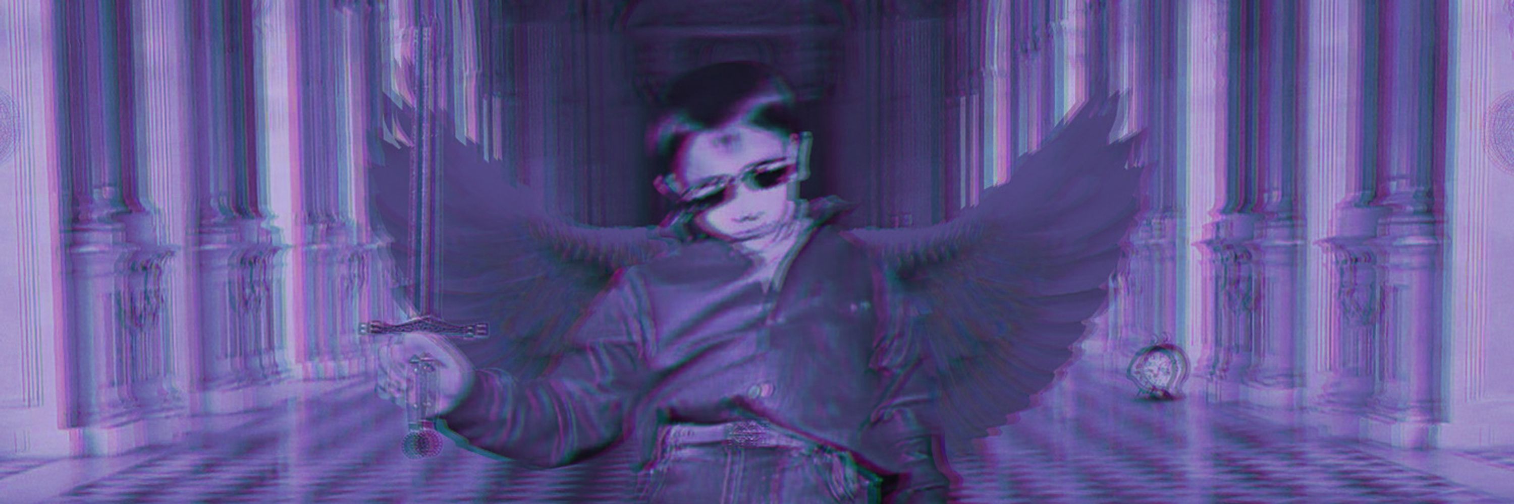 ♀⛤ ⚸