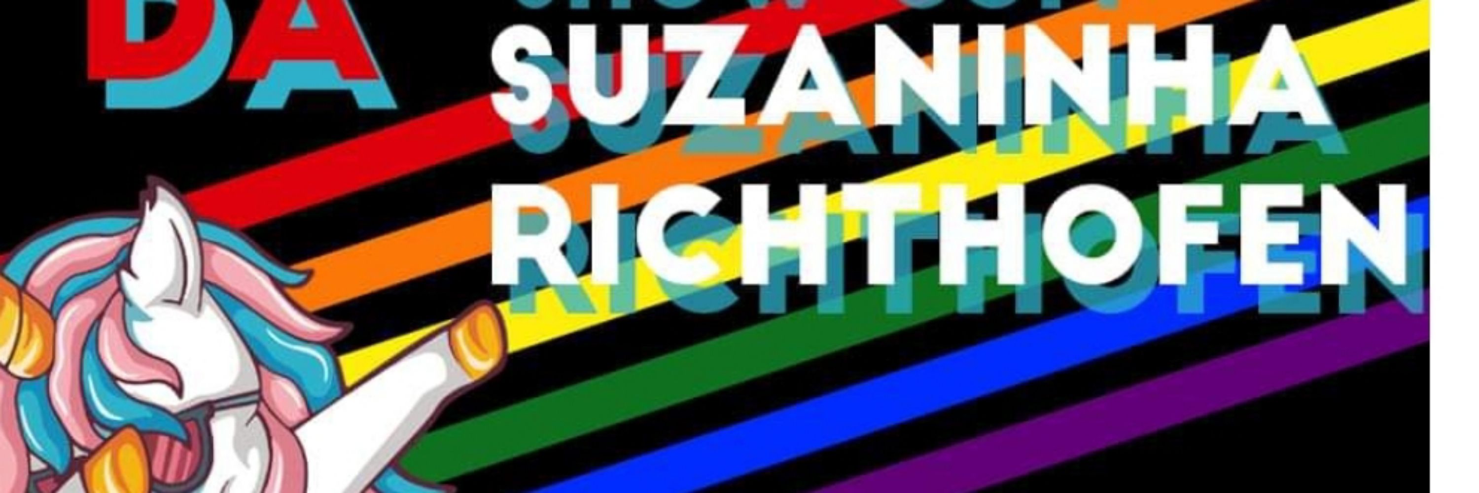 Suzaninha Richthofen 