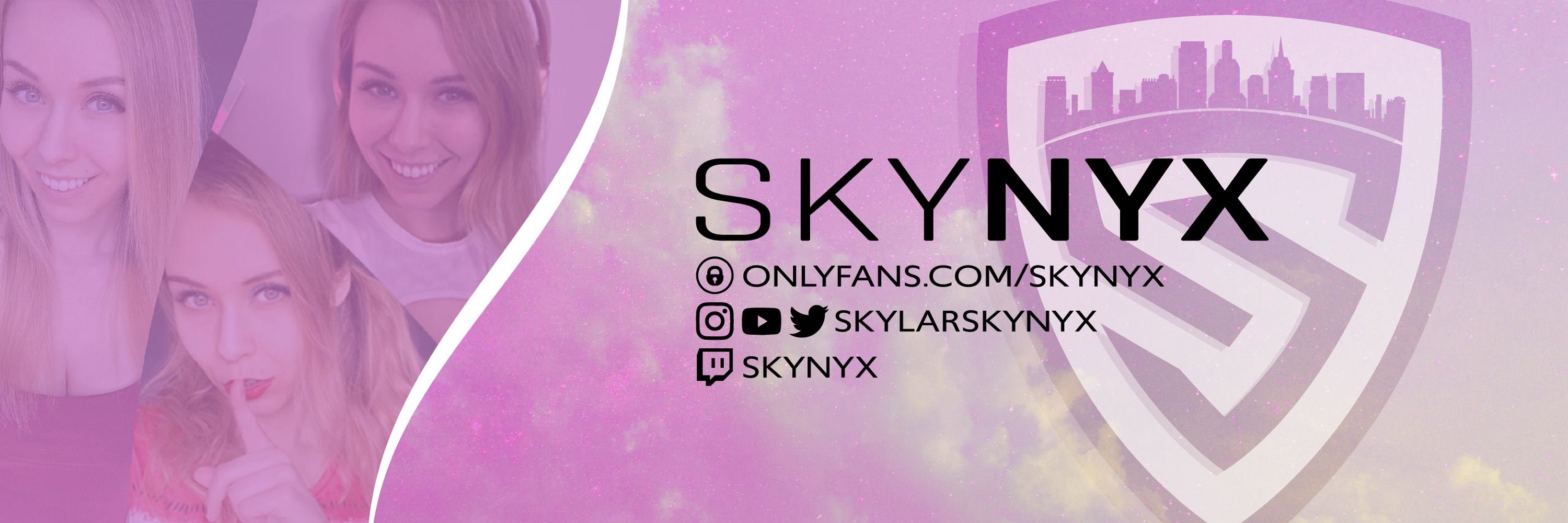 Skylar Skynyx