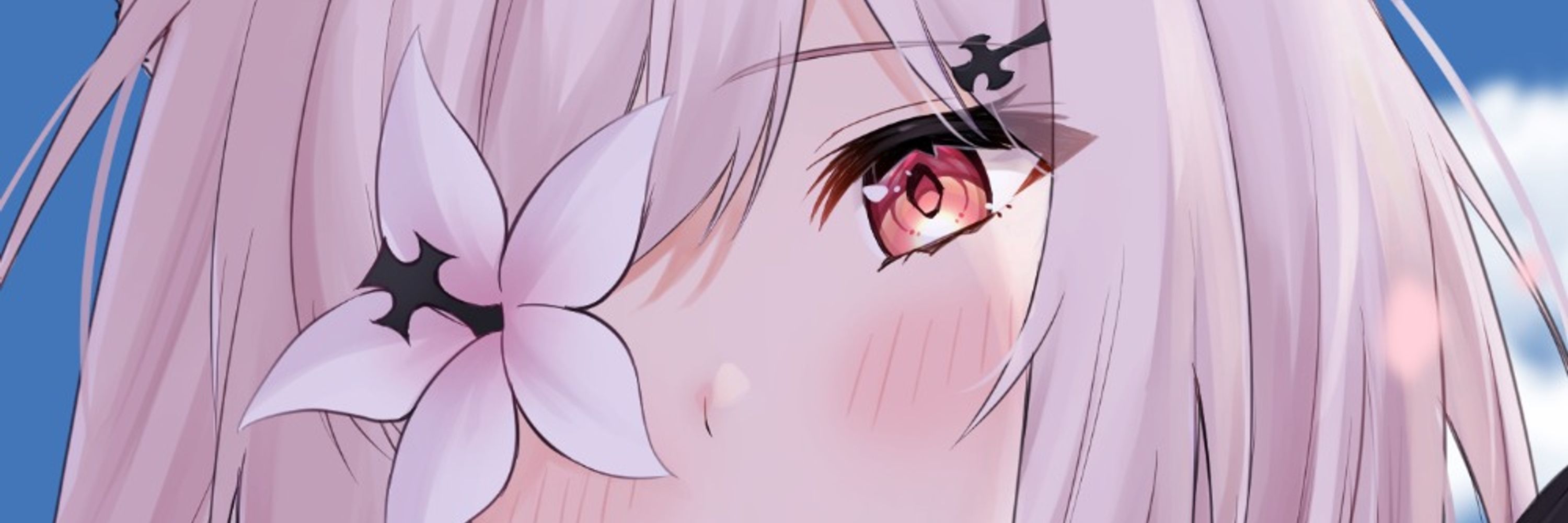 猫紅ぜろ🌺🐈狂犬ガチ恋Vtuber🐾