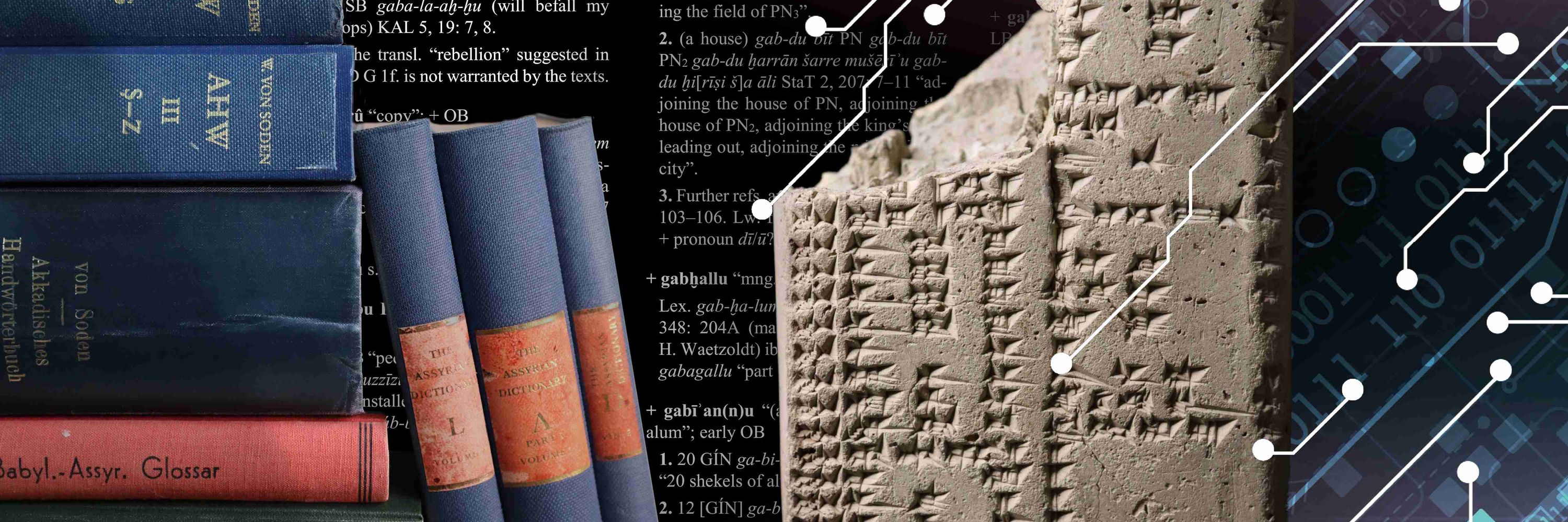 Leipzig Akkadian Dictionary