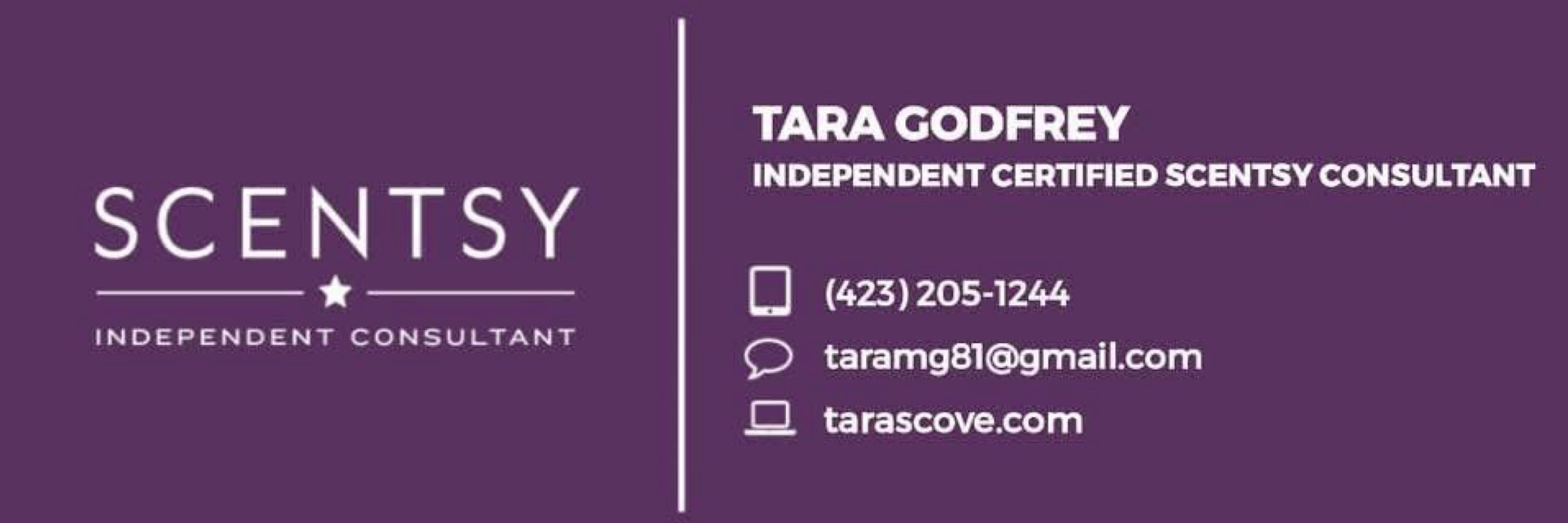 Tara Godfrey