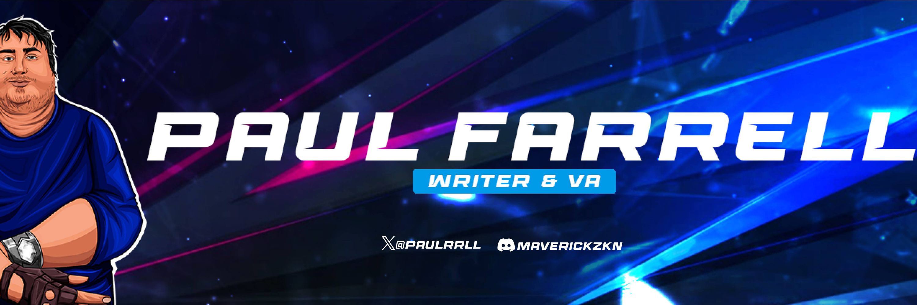 Paul Farrell