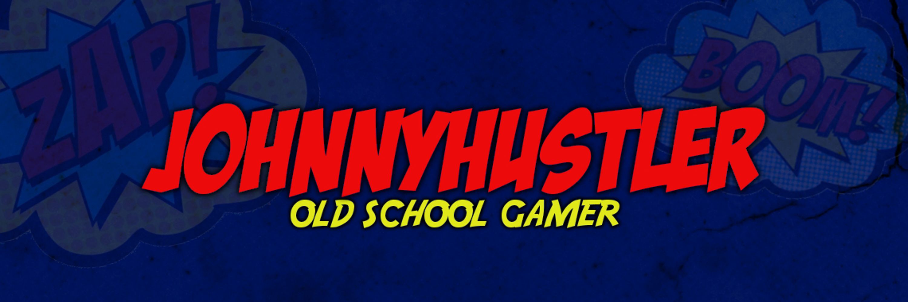 JohnnyHustler