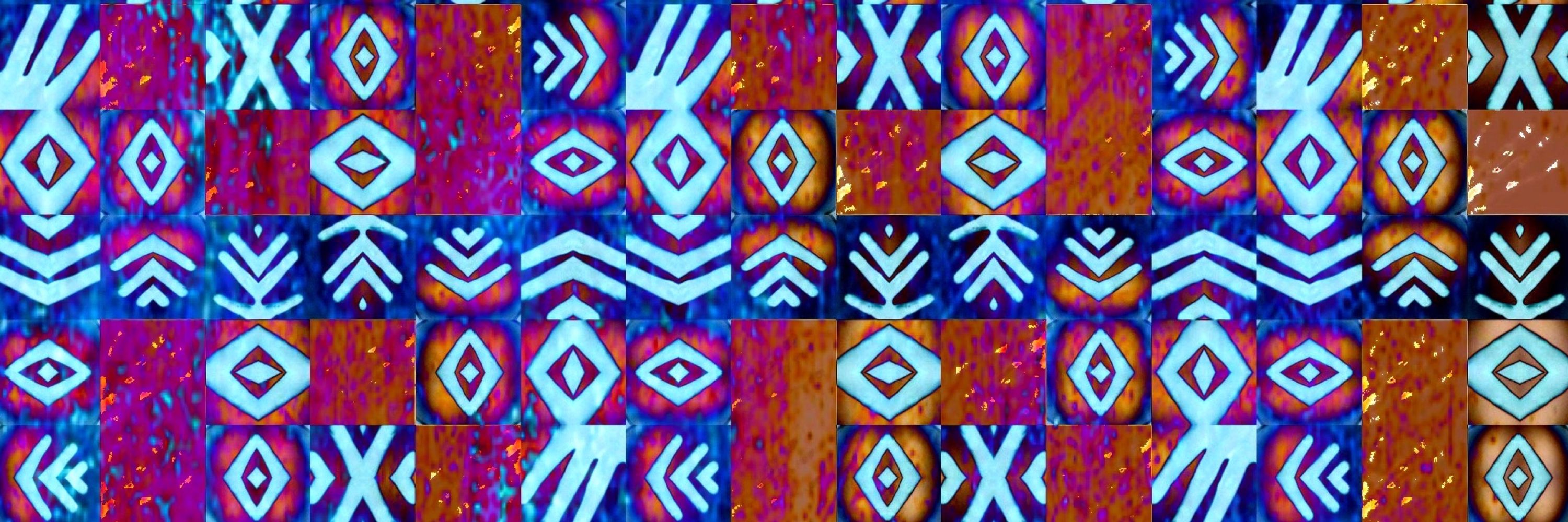 Francis Deblauwe   𒉺𒊏𒀭𒋛𒄑 𒊌𒉡