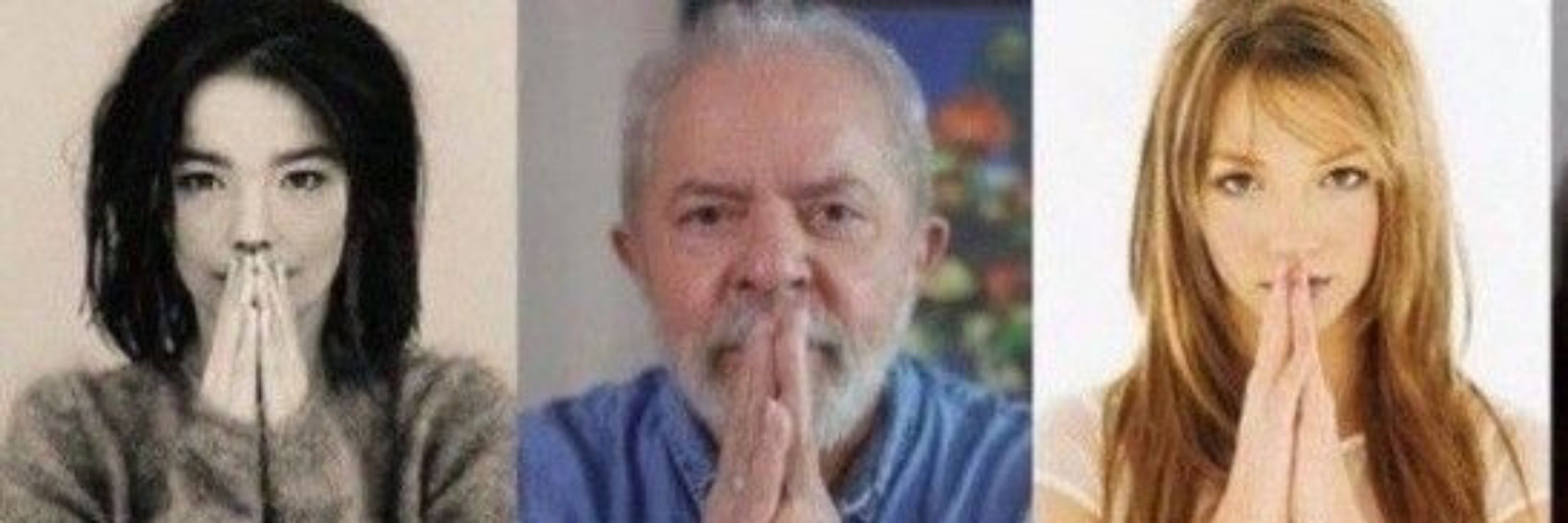 O espelho da Billie 