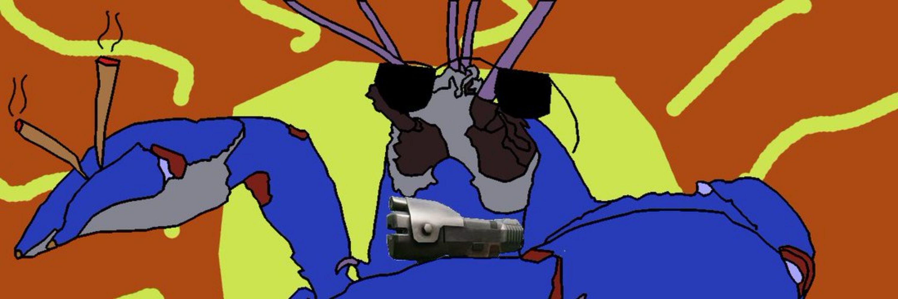 Ultra Thottocannon/10