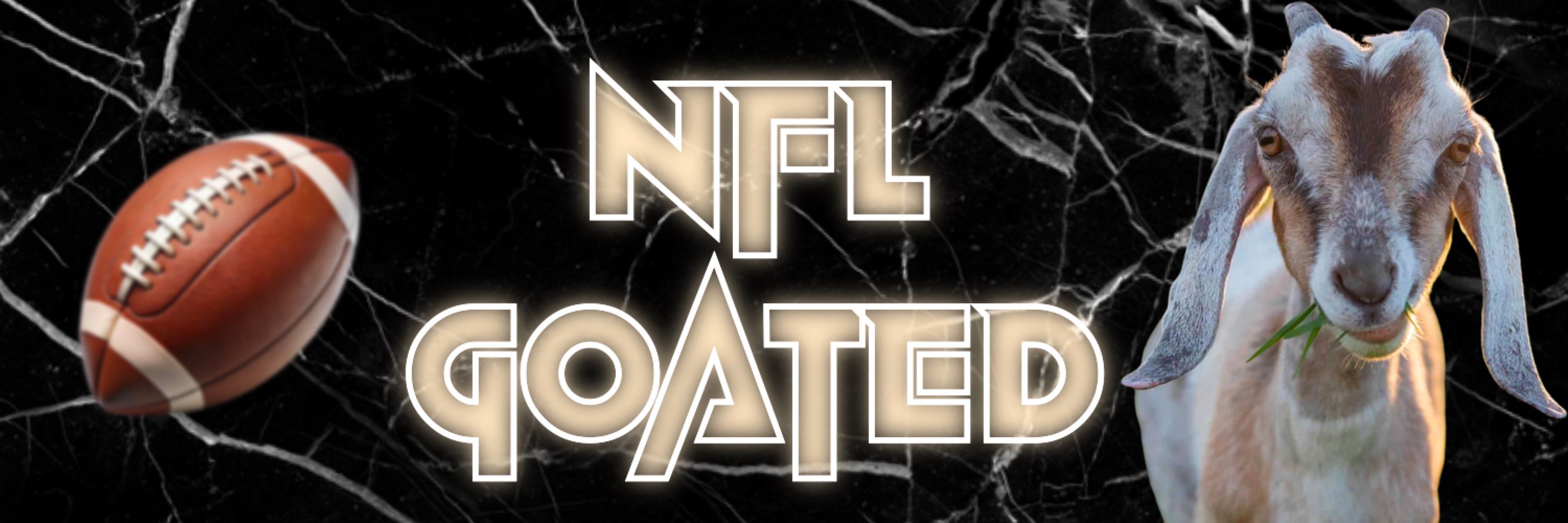 NFL 🐐