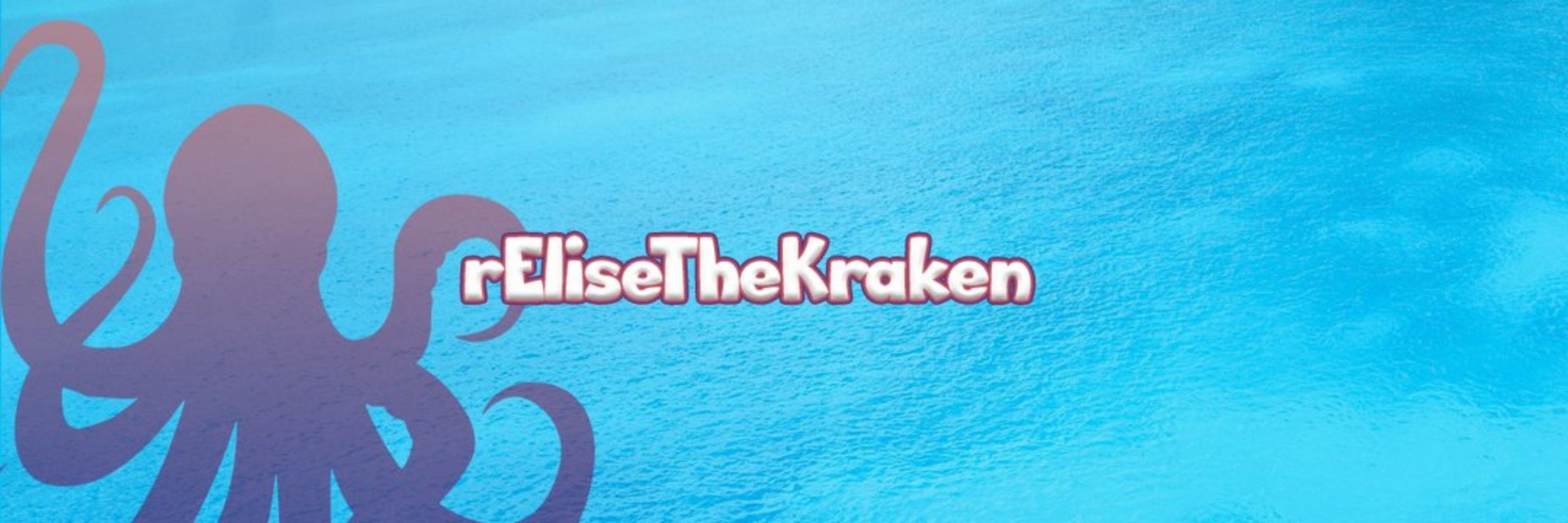 rEliseTheKraken