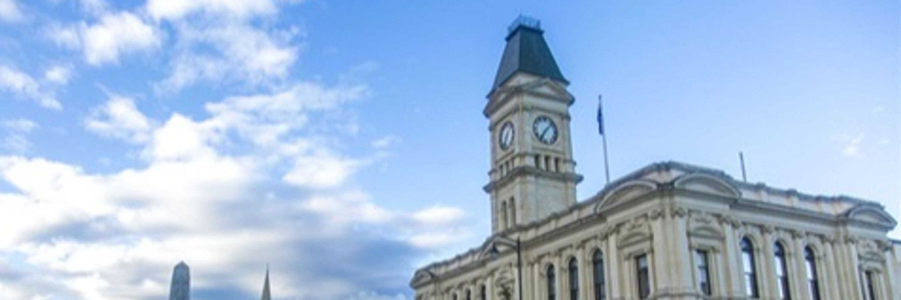 Waitaki District Council