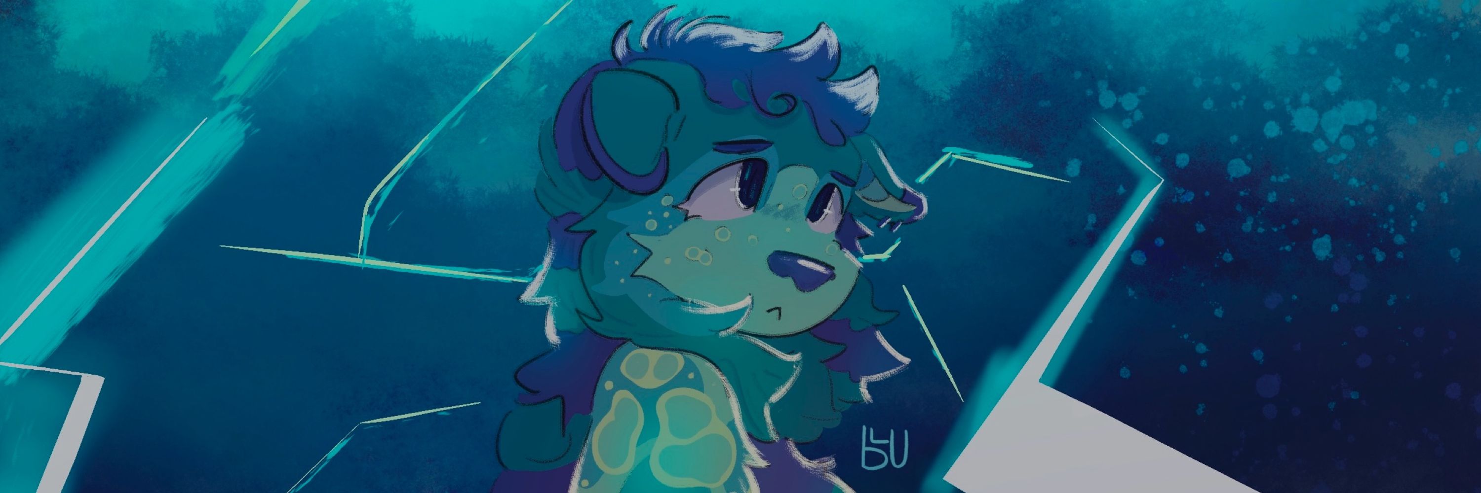 — blu : comms open