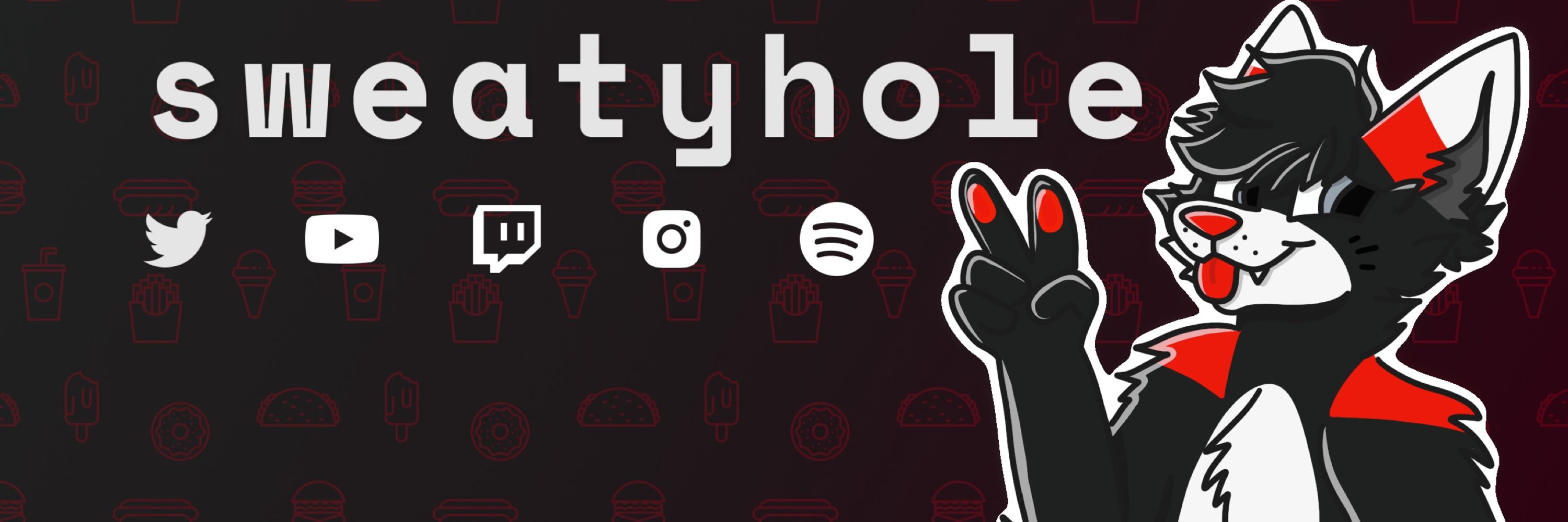 sweatyhole