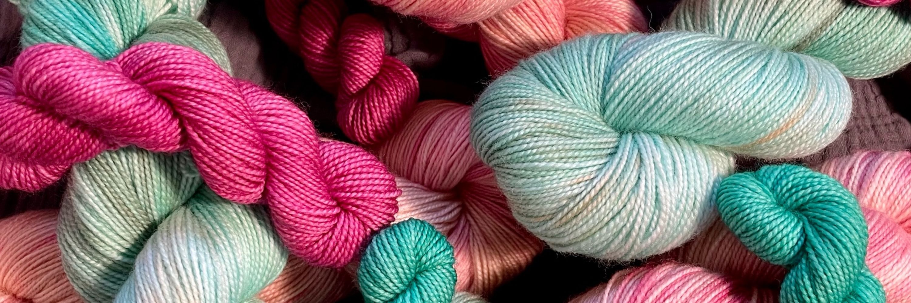 Kettle + Hearth Fibers | Michelle