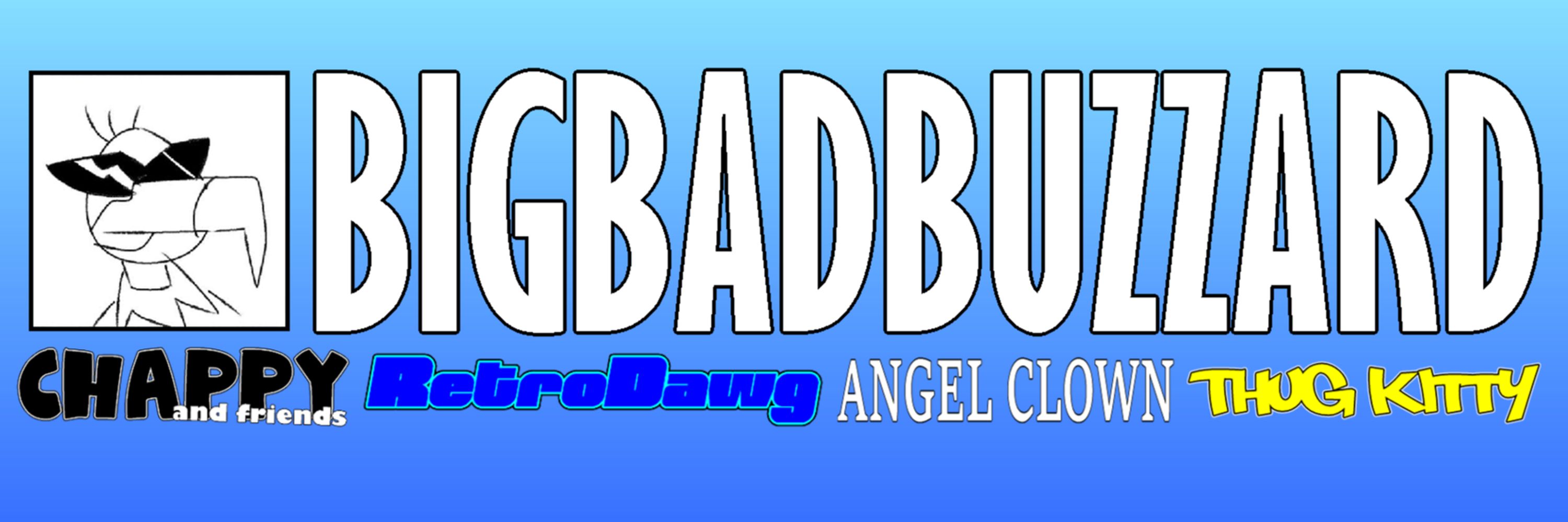 Evan (BigBadBuzzard)