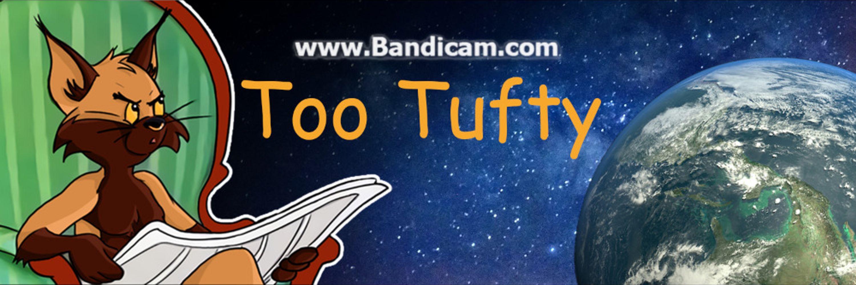Tufty