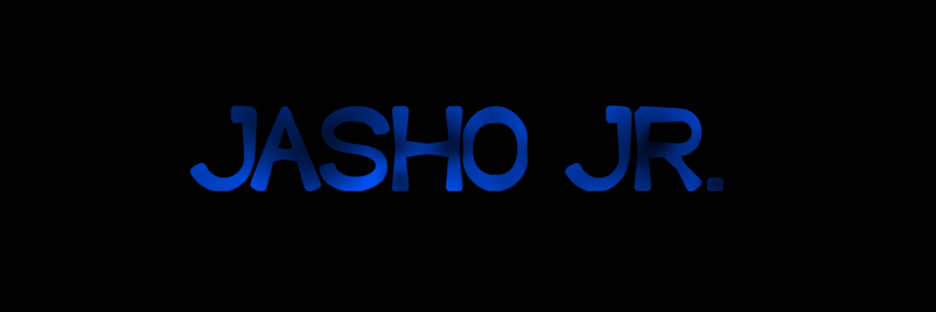 JASHO JR.